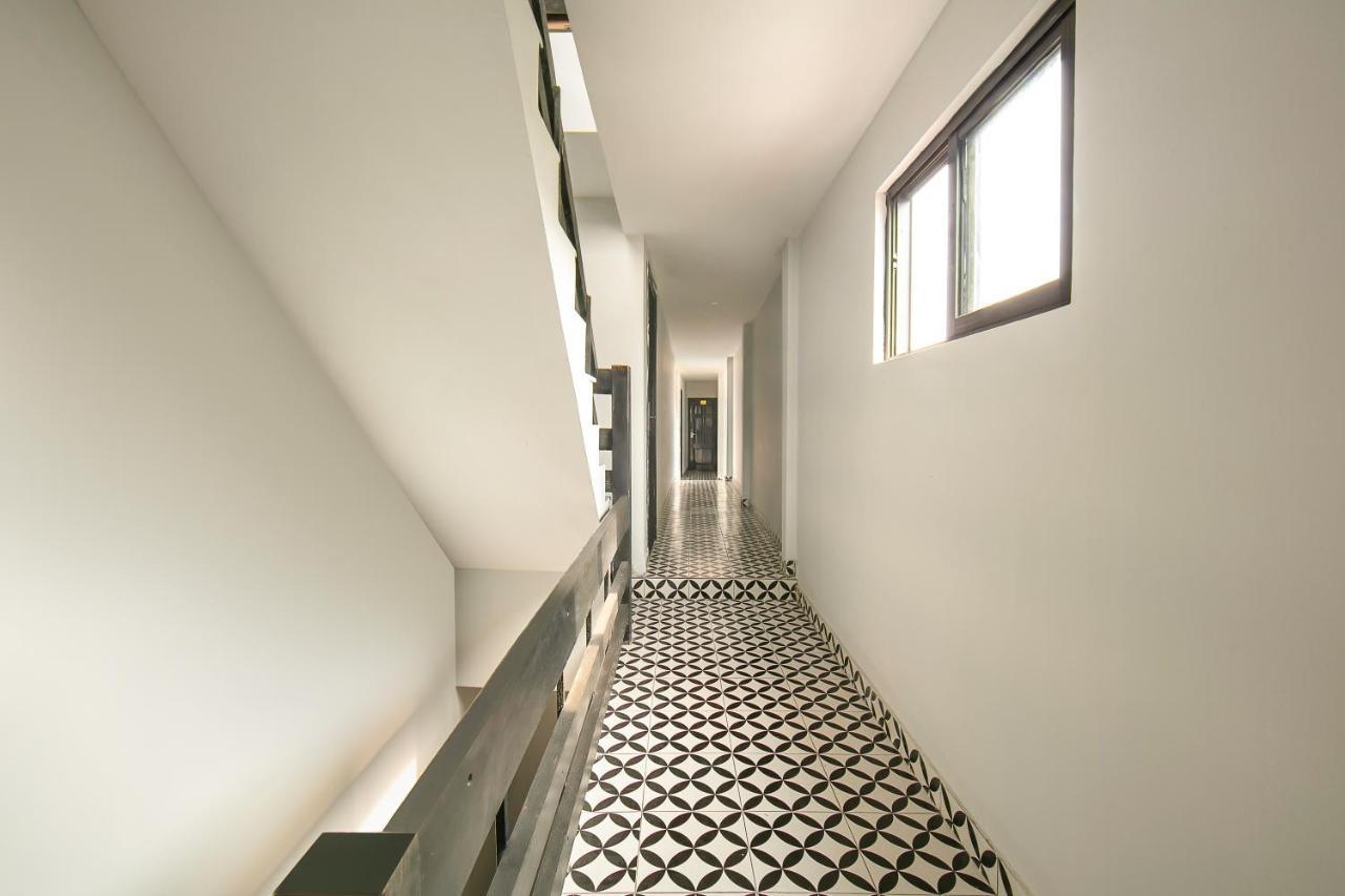 Sonata Boutique Hotel & Spa ฮานอย ภายนอก รูปภาพ